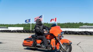 Gallery: SCC New Hampshire- Ride for the Kids Motorcycle Ride