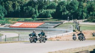 Gallery: SCC New Hampshire- Ride for the Kids Motorcycle Ride