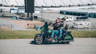 Gallery: SCC New Hampshire- Ride for the Kids Motorcycle Ride