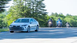 Gallery: SCC New Hampshire- Ride for the Kids Motorcycle Ride