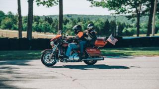 Gallery: SCC New Hampshire- Ride for the Kids Motorcycle Ride