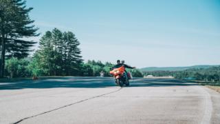 Gallery: SCC New Hampshire- Ride for the Kids Motorcycle Ride