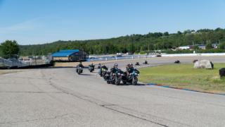 Gallery: SCC New Hampshire- Ride for the Kids Motorcycle Ride