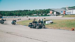 Gallery: SCC New Hampshire- Ride for the Kids Motorcycle Ride