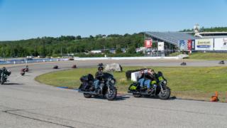 Gallery: SCC New Hampshire- Ride for the Kids Motorcycle Ride