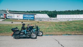 Gallery: SCC New Hampshire- Ride for the Kids Motorcycle Ride