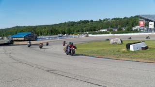 Gallery: SCC New Hampshire- Ride for the Kids Motorcycle Ride