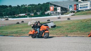 Gallery: SCC New Hampshire- Ride for the Kids Motorcycle Ride