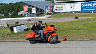 Gallery: SCC New Hampshire- Ride for the Kids Motorcycle Ride