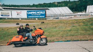 Gallery: SCC New Hampshire- Ride for the Kids Motorcycle Ride