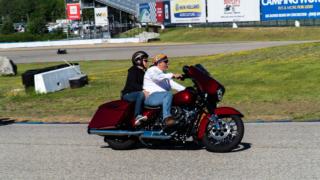 Gallery: SCC New Hampshire- Ride for the Kids Motorcycle Ride