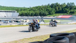 Gallery: SCC New Hampshire- Ride for the Kids Motorcycle Ride