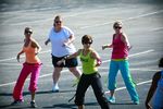 Gallery: 2012 Zumbathon