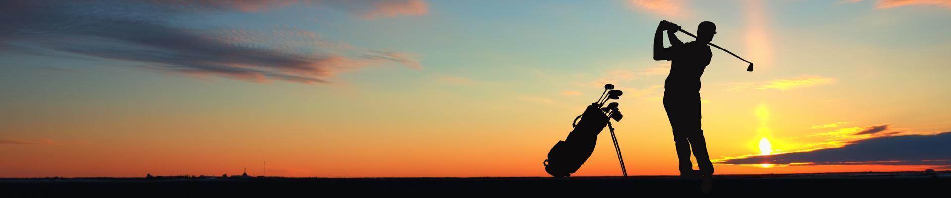 Bill Walker Gears and Greens Golf Tournament Header