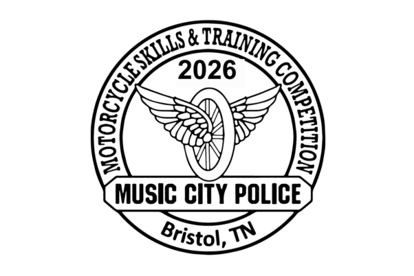 Motorcycle Skills & Training Competition Logo