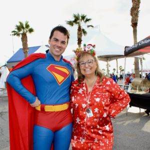 Gallery: SCC Las Vegas 2025 PJ5K Run & 1-Mile Walk