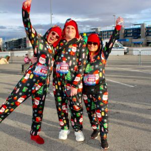 Gallery: SCC Las Vegas 2025 PJ5K Run & 1-Mile Walk