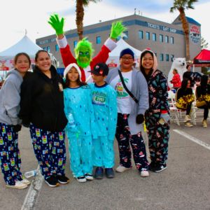 Gallery: SCC Las Vegas 2025 PJ5K Run & 1-Mile Walk