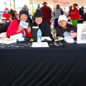 Gallery: SCC Las Vegas 2025 PJ5K Run & 1-Mile Walk