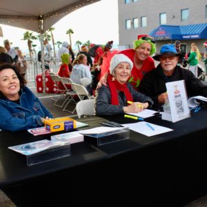 Gallery: SCC Las Vegas 2025 PJ5K Run & 1-Mile Walk