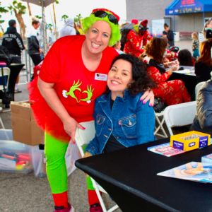 Gallery: SCC Las Vegas 2025 PJ5K Run & 1-Mile Walk