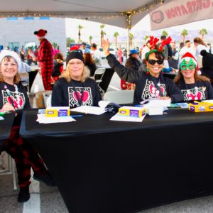 Gallery: SCC Las Vegas 2025 PJ5K Run & 1-Mile Walk