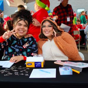 Gallery: SCC Las Vegas 2025 PJ5K Run & 1-Mile Walk