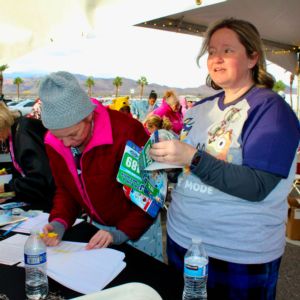 Gallery: SCC Las Vegas 2025 PJ5K Run & 1-Mile Walk