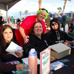 Gallery: SCC Las Vegas 2025 PJ5K Run & 1-Mile Walk