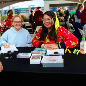 Gallery: SCC Las Vegas 2025 PJ5K Run & 1-Mile Walk