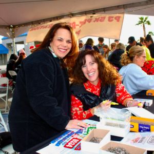 Gallery: SCC Las Vegas 2025 PJ5K Run & 1-Mile Walk