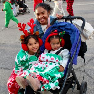 Gallery: SCC Las Vegas 2025 PJ5K Run & 1-Mile Walk