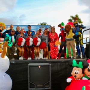 Gallery: SCC Las Vegas 2025 PJ5K Run & 1-Mile Walk