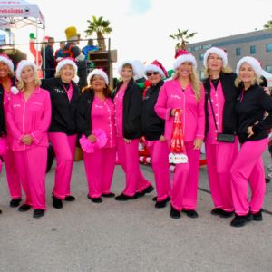 Gallery: SCC Las Vegas 2025 PJ5K Run & 1-Mile Walk