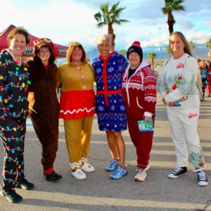 Gallery: SCC Las Vegas 2025 PJ5K Run & 1-Mile Walk