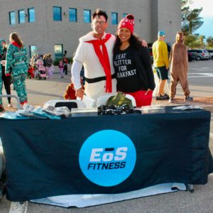 Gallery: SCC Las Vegas 2025 PJ5K Run & 1-Mile Walk