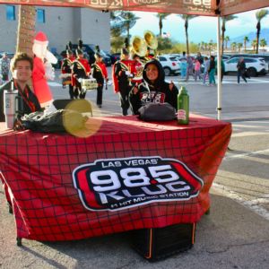 Gallery: SCC Las Vegas 2025 PJ5K Run & 1-Mile Walk