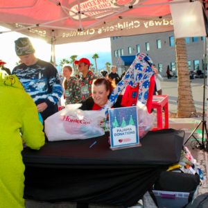 Gallery: SCC Las Vegas 2025 PJ5K Run & 1-Mile Walk