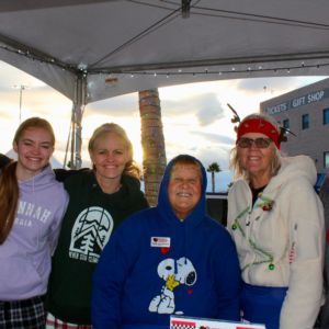 Gallery: SCC Las Vegas 2025 PJ5K Run & 1-Mile Walk