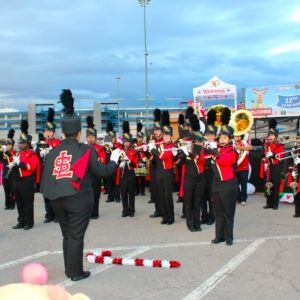 Gallery: SCC Las Vegas 2025 PJ5K Run & 1-Mile Walk