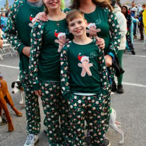 Gallery: SCC Las Vegas 2025 PJ5K Run & 1-Mile Walk