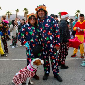 Gallery: SCC Las Vegas 2025 PJ5K Run & 1-Mile Walk