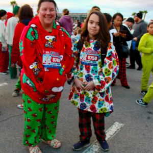 Gallery: SCC Las Vegas 2025 PJ5K Run & 1-Mile Walk