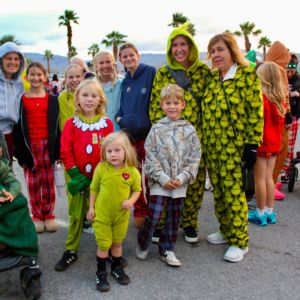 Gallery: SCC Las Vegas 2025 PJ5K Run & 1-Mile Walk