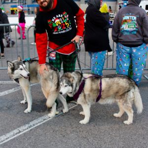 Gallery: SCC Las Vegas 2025 PJ5K Run & 1-Mile Walk