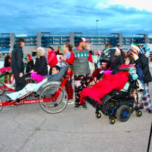 Gallery: SCC Las Vegas 2025 PJ5K Run & 1-Mile Walk