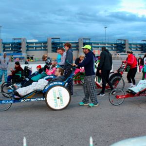 Gallery: SCC Las Vegas 2025 PJ5K Run & 1-Mile Walk