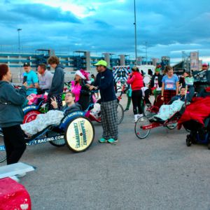 Gallery: SCC Las Vegas 2025 PJ5K Run & 1-Mile Walk