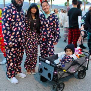 Gallery: SCC Las Vegas 2025 PJ5K Run & 1-Mile Walk
