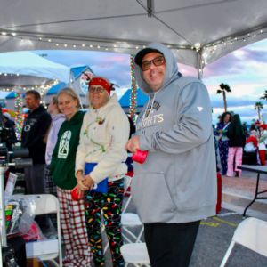 Gallery: SCC Las Vegas 2025 PJ5K Run & 1-Mile Walk